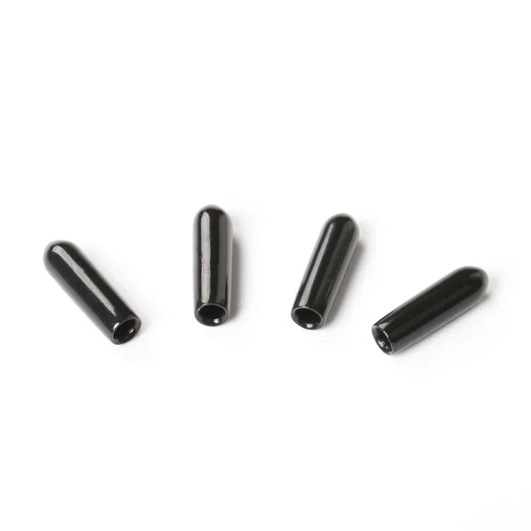 100 PCS Tampa de Proteção para Antena Transmissora iFlight M3x15mm Capa de Borracha PVC para Modelos FPV RC Multirotores Peças Sobresselentes Acessórios