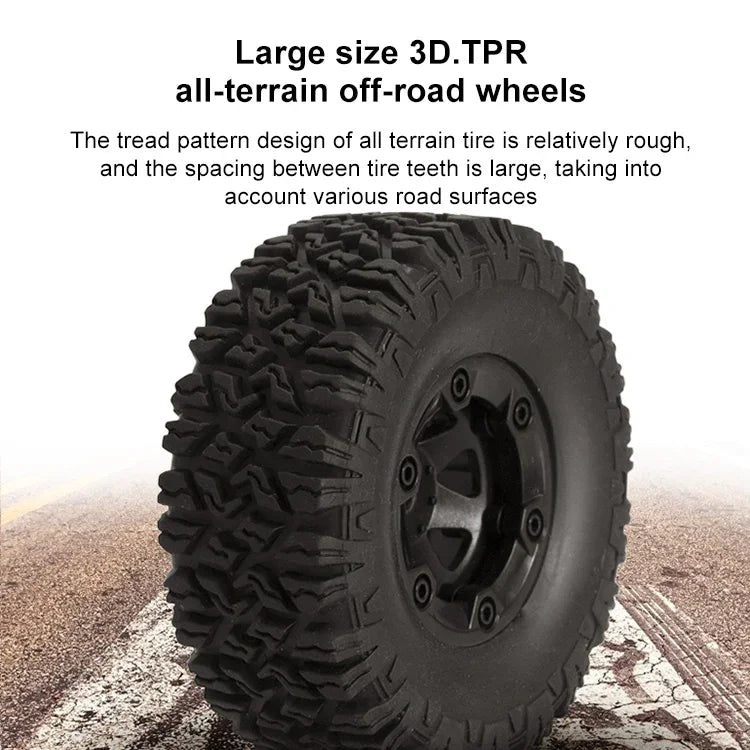 FY-08 Versão Brushless Comando Remoto 2.4G Veículo Todo-o-Terreno Caminhão Curto 1:12 Quatro Rodas Motrizes Carro de Comando Remoto de Alta Velocidade, Plugue EU