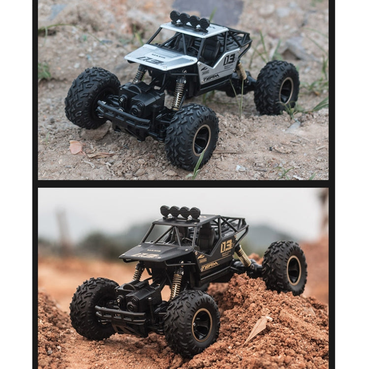 Carro de Escalada Todo-o-terreno com Controlo Remoto 1:16 em Liga Grande, Tração às Quatro Rodas, Tamanho: 28cm, HD6026 1:16(Preto), HD6026 1:16(Azul), HD6026 1:16(Vermelho), HD6026 1:16(Prateado)