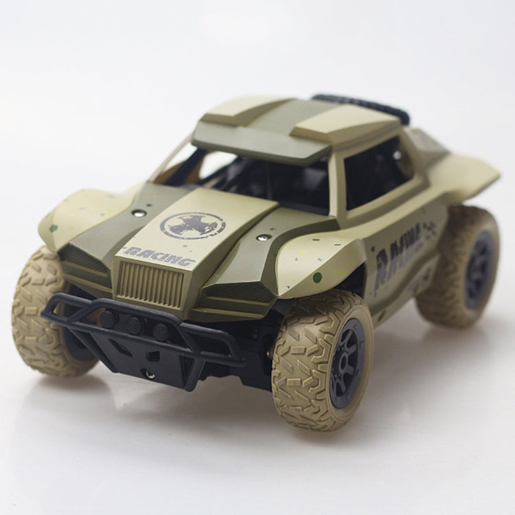 HD808 Camioneta Curta de Controlo Remoto 1:20 27Mhz Alta Velocidade Todo-o-terreno Deriva Brinquedo para Crianças