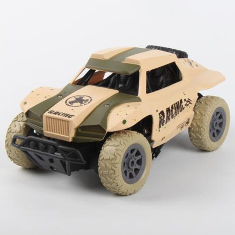 HD808 Camioneta Curta de Controlo Remoto 1:20 27Mhz Alta Velocidade Todo-o-terreno Deriva Brinquedo para Crianças