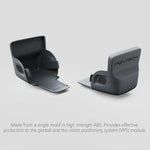 PGYTECH Parasol Protetor para Lente de Câmara Gimbal DJI Spark