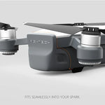 PGYTECH Parasol Protetor para Lente de Câmara Gimbal DJI Spark