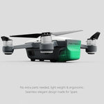 PGYTECH Parasol Protetor para Lente de Câmara Gimbal DJI Spark