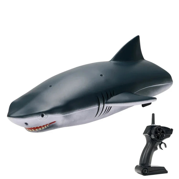 Barco RC Shark YDJ-818 2.4G, Barcos de Controlo Remoto, YDJ-818