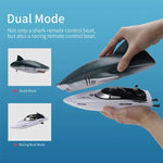Barco RC Shark YDJ-818 2.4G, Barcos de Controlo Remoto, YDJ-818