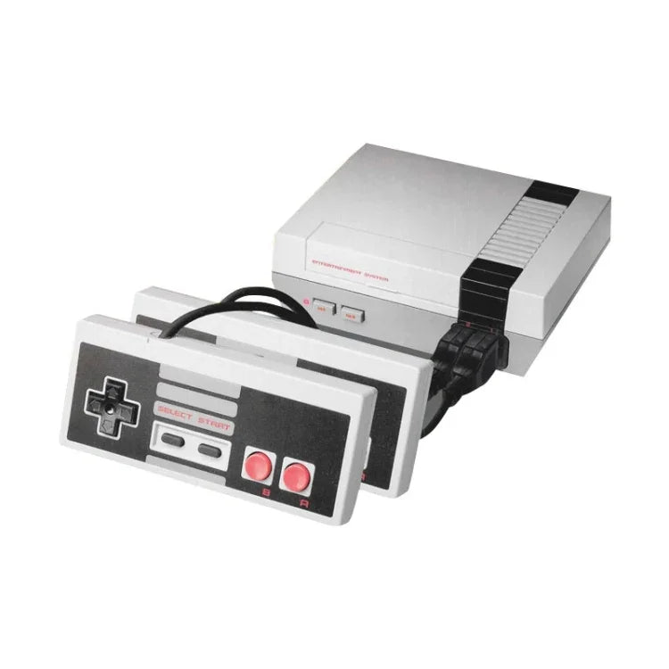 Consola de Jogos Mini Retro Clássica TV, com 620 Jogos Integrados, 620 Jogos(Plugue UE), 620 Jogos(Plugue EUA)