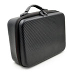 Estojo Portátil Impermeável e Amortecedor PU EVA para DJI Mavic Air e Acessórios, Tamanho: 29cm x 21cm x 11cm