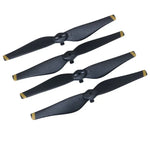 4 PCS Hélices de Liberação Rápida 5332 para Drone RC Quadcopter DJI Mavic Air
