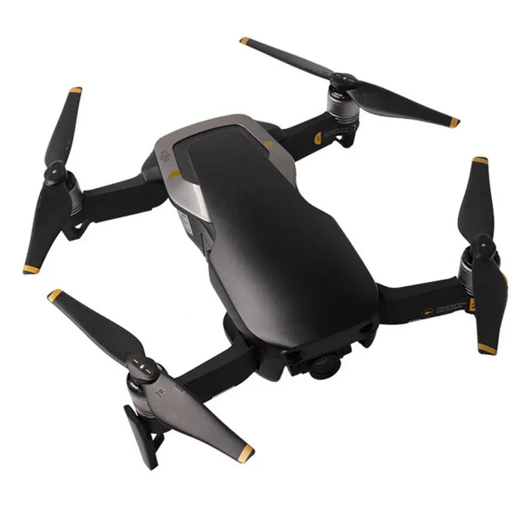 4 PCS Hélices de Liberação Rápida 5332 para Drone RC Quadcopter DJI Mavic Air