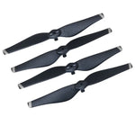 4 PCS Hélices de Liberação Rápida 5332 para Drone RC Quadcopter DJI Mavic Air
