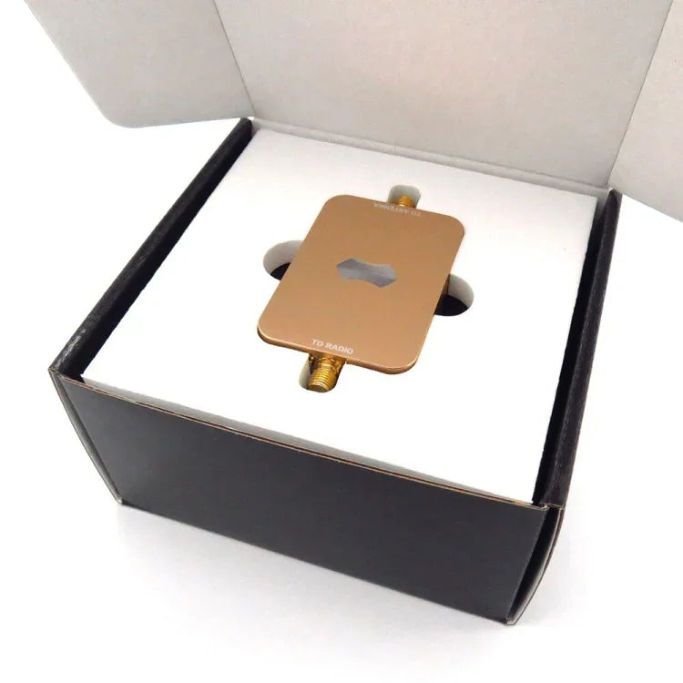 Amplificador Booster de Sinal WiFi Sem Fios SH-RC58G2W 5.8GHz 2W para UAV RC, SH-RC58G2W