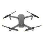 2 Pares de Hélices de Redução de Ruído 8331 de Liberação Rápida CW / CCW para DJI Maivc Pro Platinum & Pro, Para DJI Maivc Pro Gold, Para DJI Maivc Pro Silver