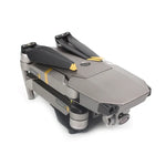 2 Pares de Hélices de Redução de Ruído 8331 de Liberação Rápida CW / CCW para DJI Maivc Pro Platinum & Pro, Para DJI Maivc Pro Gold, Para DJI Maivc Pro Silver
