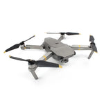 2 Pares de Hélices de Redução de Ruído 8331 de Liberação Rápida CW / CCW para DJI Maivc Pro Platinum & Pro, Para DJI Maivc Pro Gold, Para DJI Maivc Pro Silver