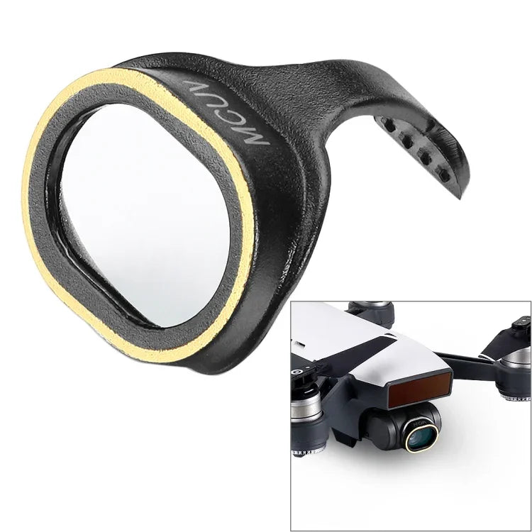 Filtro de Lente MCUV HD para Drone DJI Spark, MCUV