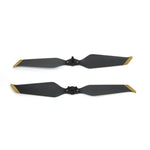 1 Par de Hélices de Liberação Rápida de Baixo Ruído 8743F para Drone Quadcopter DJI Mavic 2 Pro / Zoom, Para DJI Mavic 2  1 Par, Para DJI Mavic 2  1Par