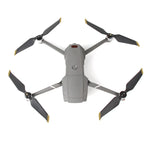 1 Par de Hélices de Liberação Rápida de Baixo Ruído 8743F para Drone Quadcopter DJI Mavic 2 Pro / Zoom, Para DJI Mavic 2  1 Par, Para DJI Mavic 2  1Par