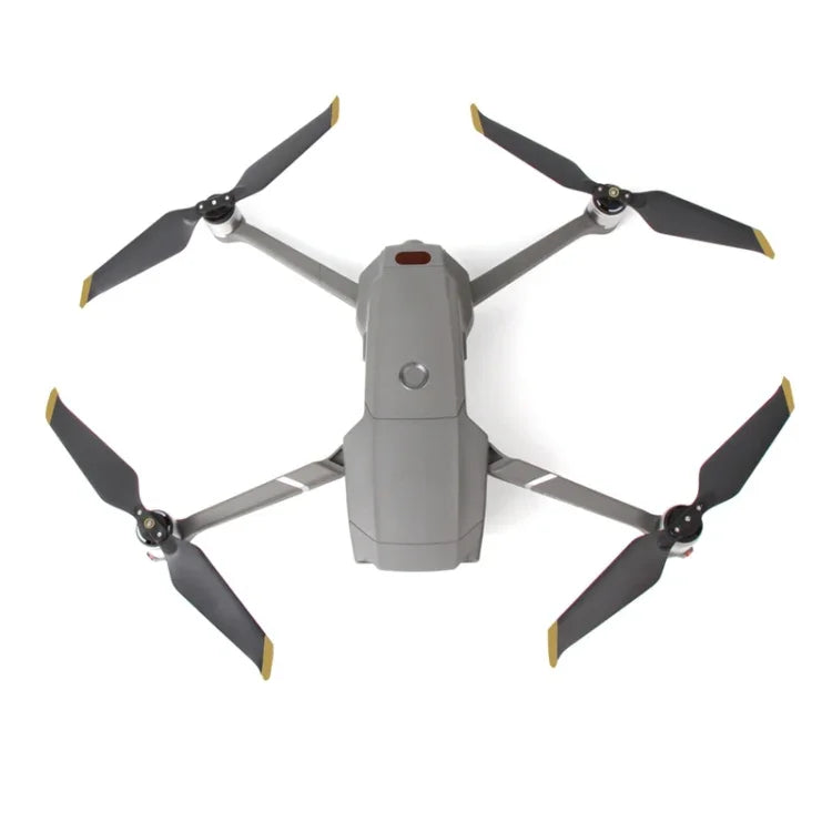 1 Par de Hélices de Liberação Rápida de Baixo Ruído 8743F para Drone Quadcopter DJI Mavic 2 Pro / Zoom, Para DJI Mavic 2  1 Par, Para DJI Mavic 2  1Par
