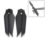 1 Par de Hélices de Liberação Rápida de Baixo Ruído 8743F para Drone Quadcopter DJI Mavic 2 Pro / Zoom, Para DJI Mavic 2  1 Par, Para DJI Mavic 2  1Par