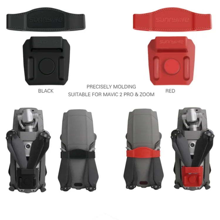 Estabilizadores de Hélice Sunnylife M2-Q9143 para DJI Mavic 2 Pro / Zoom, Para DJI Mavic 2 Pro / Zoom