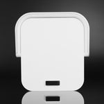 XM9902 Lâmpada de Secretária LED Tátil com Carregador Sem Fios Portátil