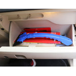 Car Snow Shovel Auto Ice Scraper Winter Road Safety Cleaning Tools Defrost Deicing Removal Rain Water Snow Brush, Ice Scraper