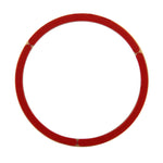 Car Aluminum Steering Wheel Decoration Ring For Audi, For Audi