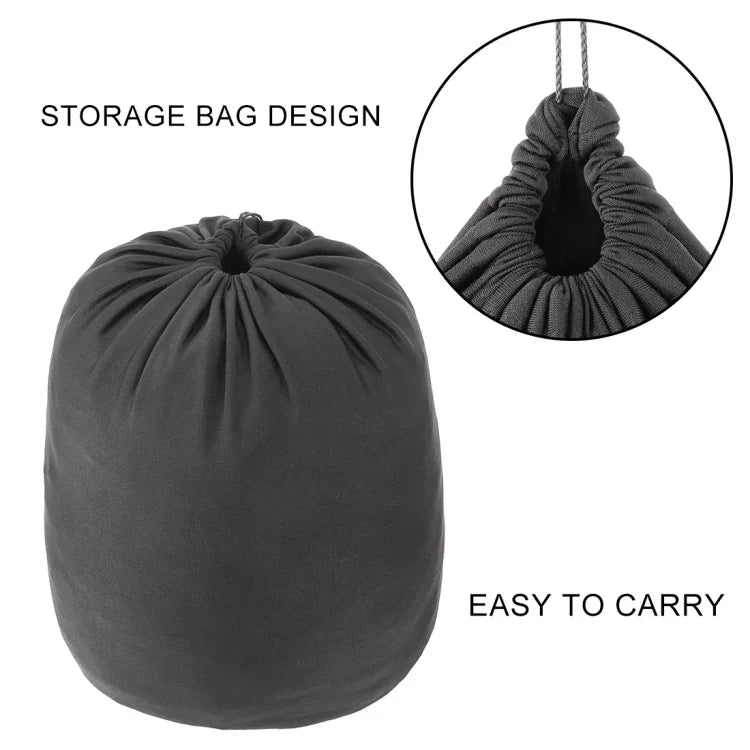 Capa de Carro em Algodão com Força Elástica, Isolante Térmico, Anti-Pó e Anti-UV para SUV, Tamanho: XL, 5.05m~5.35m, Tamanho: XL, 5.05m~5.35m