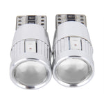 2 PCS T10 3W 6 SMD-5630 LEDs Error-Free Canbus Car Clearance Lights Lamp, DC 12V, 6 SMD-5630 LEDs