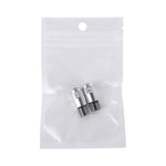 2 PCS T10 3W 6 SMD-5630 LEDs Error-Free Canbus Car Clearance Lights Lamp, DC 12V, 6 SMD-5630 LEDs