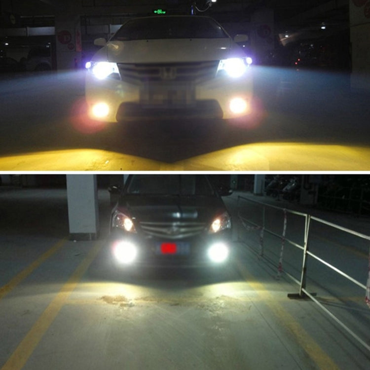 2 PCS 9005 55W 5500K HID Bulbs Xenon Lights Lamps, AC 12V, 9005
