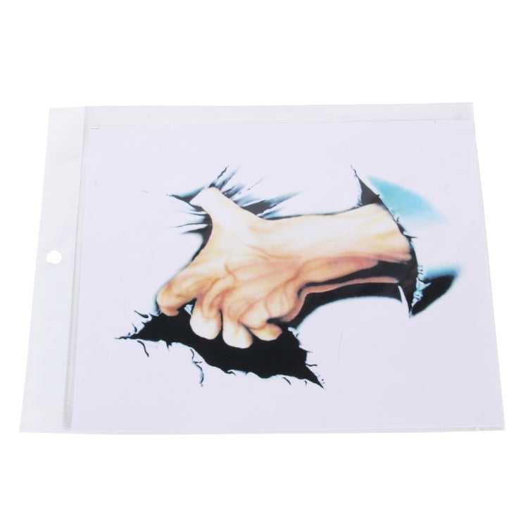 3D Characteristic Digital Simulation Car Paper Sticker, Exaggerated Effection 4, Exaggerated Effection 5, Exaggerated Effection 6, Exaggerated Effection 7, Exaggerated Effection 8, Exaggerated Effection 9, Exaggerated Effection 10, Exaggerated Effectio...