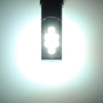 2 PCS H1 DC9-16V / 3.5W / 6000K / 320LM Car Auto Fog Light 12LEDs SMD-ZH3030 Lamps, with Constant Current, H1