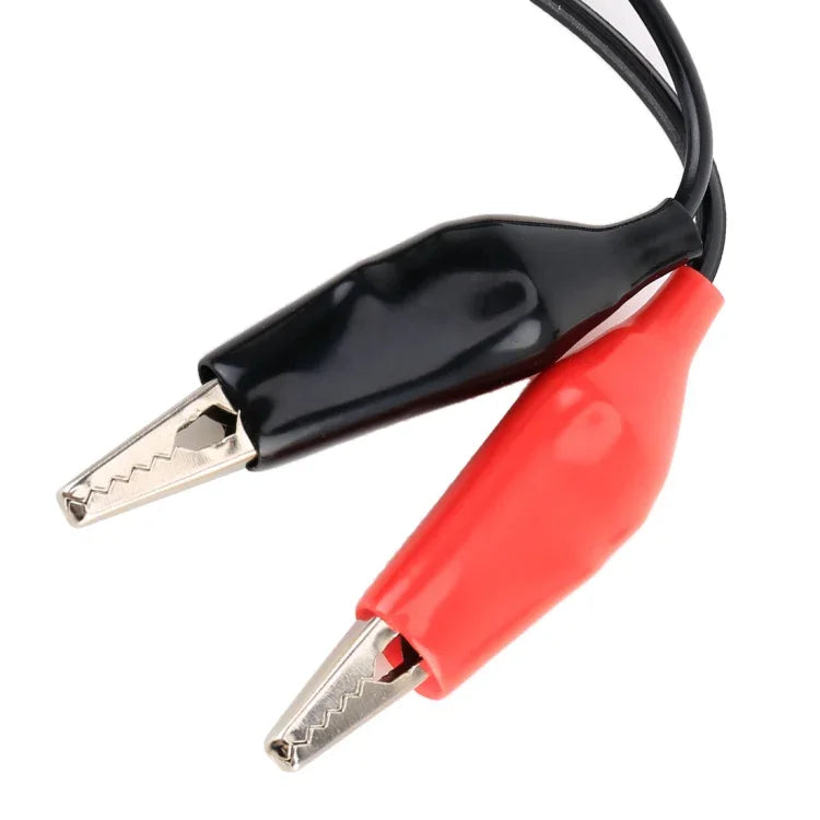 Carregador Inteligente Automático de Bateria para Motocicleta 12V, Plugue US, Plugue US