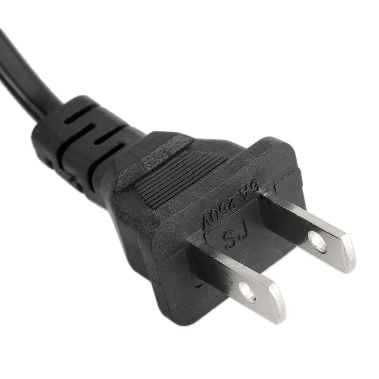 Carregador Inteligente Automático de Bateria para Motocicleta 12V, Plugue US, Plugue US