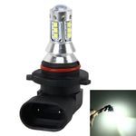 9006 50W 500 LM 6000K Car Fog Light with 16 CREE Lamps, DC 12V-24V, 9006