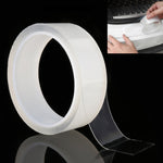 Car Door Anti-collision Strip Protection Guards Trims Stickers Tape, Length : 3cmx10m, Length : 10M