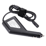 Carregador universal para portátil de 90W para automóvel com 8 adaptadores de energia e 1 porta USB para Samsung, Sony, Asus, Acer, IBM, HP, Lenovo, carregador para automóvel