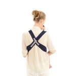 Mochila Porta-Bebés Ergonómica e Respirável em Malha para Bebés, Estilo Canguru, para Idades 1-4 Anos