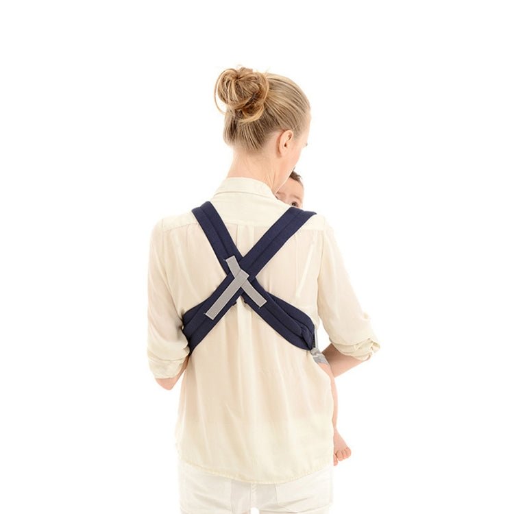 Mochila Porta-Bebés Ergonómica e Respirável em Malha para Bebés, Estilo Canguru, para Idades 1-4 Anos