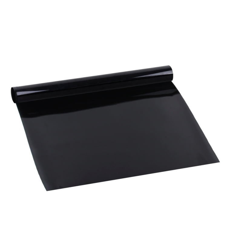 1.5m * 0.5m  Aumo-mate Anti-UV Cool Change Color Car Vehicle Chameleon Window Tint Film Scratch Resistant Membrane, Transmittance: 50%, Transmittance: 50%
