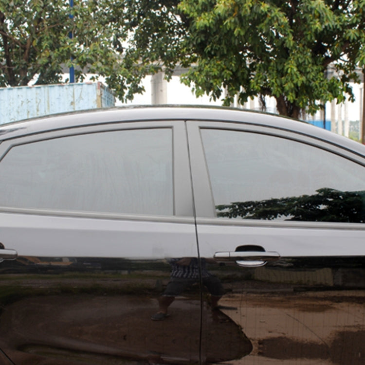 1.5m * 0.5m  Aumo-mate Anti-UV Cool Change Color Car Vehicle Chameleon Window Tint Film Scratch Resistant Membrane, Transmittance: 50%, Transmittance: 50%