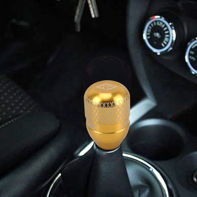 Manípulo Universal para Mudança de Velocidades de Carro Modificado Manípulo para Alavanca de Transmissão Automática Manípulos de Velocidades