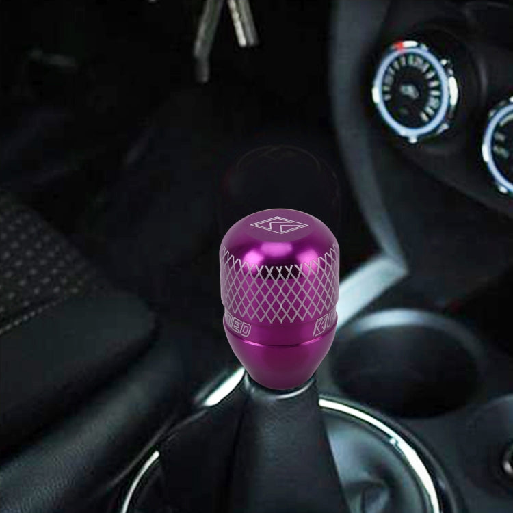Manípulo Universal para Mudança de Velocidades de Carro Modificado Manípulo para Alavanca de Transmissão Automática Manípulos de Velocidades
