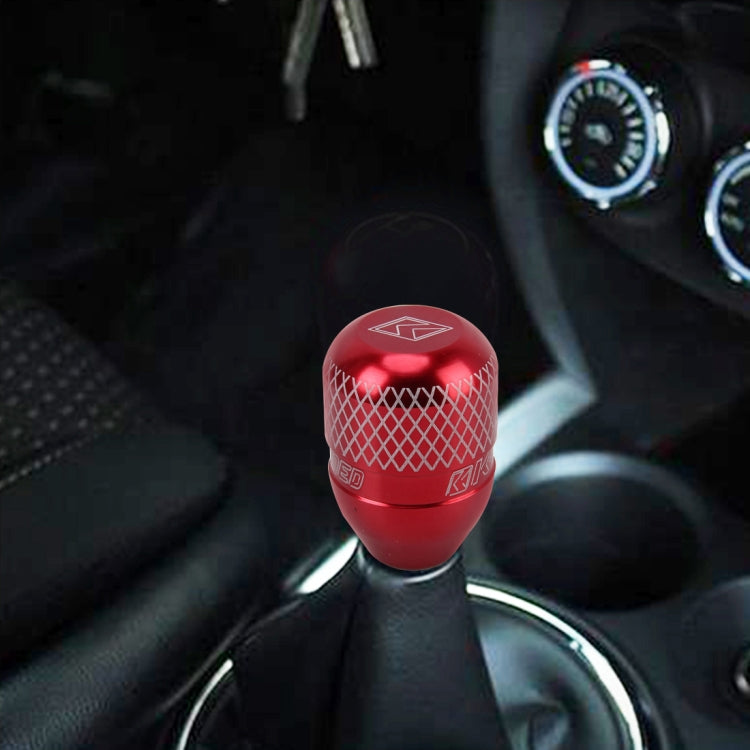 Manípulo Universal para Mudança de Velocidades de Carro Modificado Manípulo para Alavanca de Transmissão Automática Manípulos de Velocidades