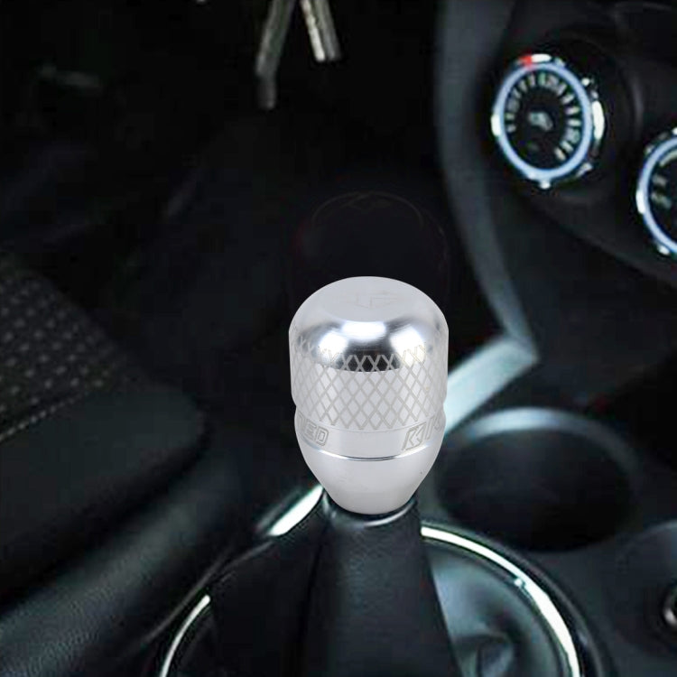 Manípulo Universal para Mudança de Velocidades de Carro Modificado Manípulo para Alavanca de Transmissão Automática Manípulos de Velocidades