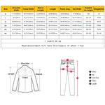 Calças de chuva divididas refletoras duráveis para motocicleta, ciclismo, bicicleta elétrica, à prova de vento e água para adulto, tamanho: 2XL (vermelho), tamanho: 2XL