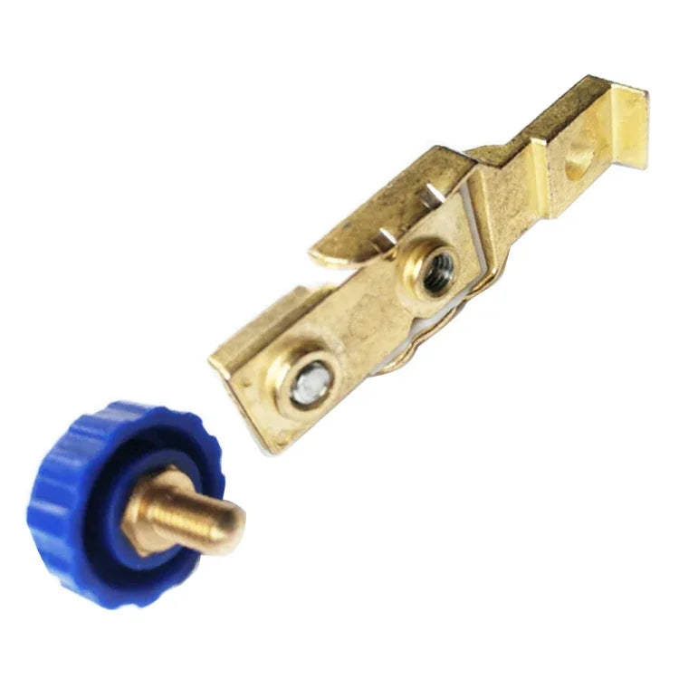 Interruptor de Bateria para Motociclo DC12V 80A Terminal de Corte Anti-fugas, Interruptor de Bateria