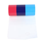 2m Car Plastic Wrap Sticker Decal Film, Strip Line Style, French Flag